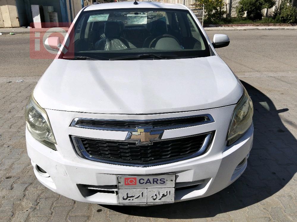 شيفروليه كوبالت